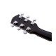 Fender CD-60 V3 Dreadnought Acoustic Guitar Black Fender CD-60 V3 Dreadnought Acoustic Guitar Black
