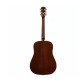 Fender 0970110522 FSR CD-60 Dreadnought V3 Walnut Fingerboard All Mahogany Fender 0970110522 FSR CD-60 Dreadnought V3 Walnut Fingerboard All Mahogany