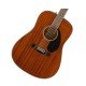 Fender 0970110522 FSR CD-60 Dreadnought V3 Walnut Fingerboard All Mahogany Fender 0970110522 FSR CD-60 Dreadnought V3 Walnut Fingerboard All Mahogany