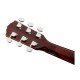 Fender 0970110522 FSR CD-60 Dreadnought V3 Walnut Fingerboard All Mahogany Fender 0970110522 FSR CD-60 Dreadnought V3 Walnut Fingerboard All Mahogany