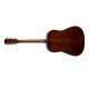 Fender CD-60 SB V3 Acoustic Guitar 0970110532 - Sunburst Fender CD-60 SB V3 Acoustic Guitar 0970110532 - Sunburst