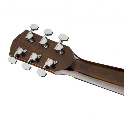 Fender CD-60 SB V3 Acoustic Guitar 0970110532 - Sunburst Fender CD-60 SB V3 Acoustic Guitar 0970110532 - Sunburst