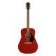 Fender 0970110590 Limited Edition CD60 Cherry Fender 0970110590 Limited Edition CD60 Cherry