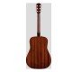 Fender 0970110590 Limited Edition CD60 Cherry Fender 0970110590 Limited Edition CD60 Cherry