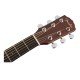 Fender 0970113021 CD-60SCE Dreadnought Cutaway Acoustic Guitar - Natural Fender 0970113021 CD-60SCE Dreadnought Cutaway Acoustic Guitar - Natural