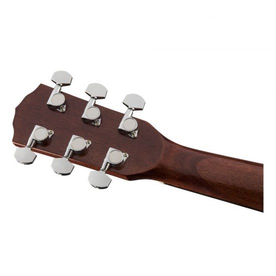 Fender 0970113021 CD-60SCE Dreadnought Cutaway Acoustic Guitar - Natural Fender 0970113021 CD-60SCE Dreadnought Cutaway Acoustic Guitar - Natural