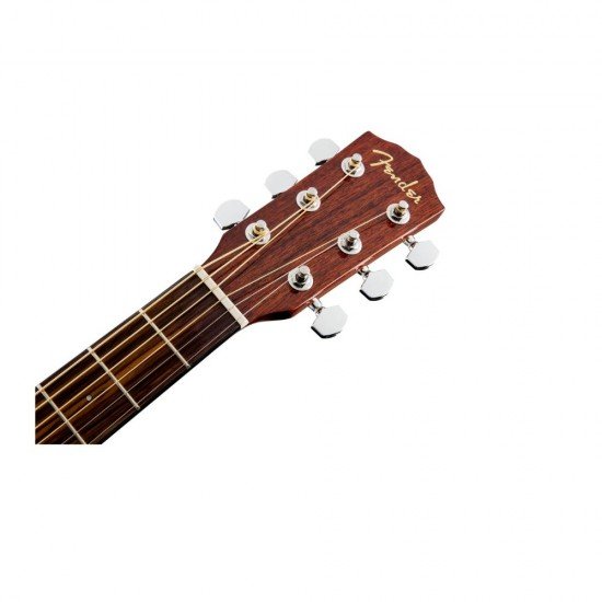 Fender 0970113022 CD-60SCE Dreadnought Cutaway Acoustic Guitar -All Mahogany Fender 0970113022 CD-60SCE Dreadnought Cutaway Acoustic Guitar -All Mahogany
