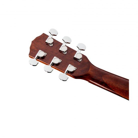 Fender 0970113022 CD-60SCE Dreadnought Cutaway Acoustic Guitar -All Mahogany Fender 0970113022 CD-60SCE Dreadnought Cutaway Acoustic Guitar -All Mahogany