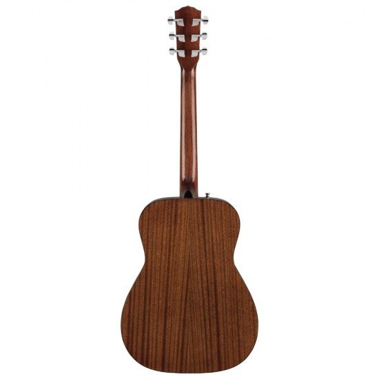Fender CC-60S Concert Acoustic Guitar 0970150021 - Natural Fender CC-60S Concert Acoustic Guitar 0970150021 - Natural