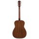 Fender CC-60S Concert Acoustic Guitar 0970150021 - Natural Fender CC-60S Concert Acoustic Guitar 0970150021 - Natural