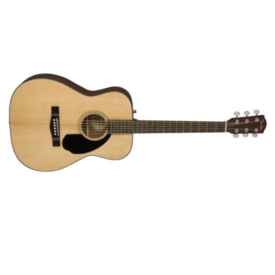 Fender CC-60S Concert Acoustic Guitar 0970150021 - Natural Fender CC-60S Concert Acoustic Guitar 0970150021 - Natural
