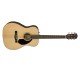Fender CC-60S Concert Acoustic Guitar 0970150021 - Natural Fender CC-60S Concert Acoustic Guitar 0970150021 - Natural