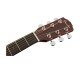 Fender CC-60S Concert Acoustic Guitar 0970150021 - Natural Fender CC-60S Concert Acoustic Guitar 0970150021 - Natural