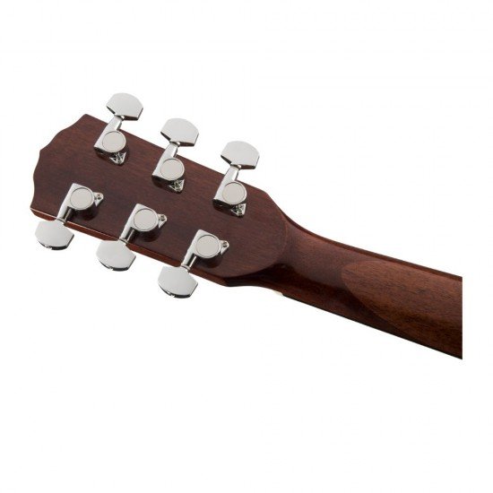 Fender CC-60S Concert Acoustic Guitar 0970150021 - Natural Fender CC-60S Concert Acoustic Guitar 0970150021 - Natural