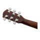 Fender CC-60S Concert Acoustic Guitar 0970150021 - Natural Fender CC-60S Concert Acoustic Guitar 0970150021 - Natural