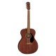 Fender CC-60S Concert Sized All-Mahogany Acoustic Guitar 0970150022 Fender CC-60S Concert Sized All-Mahogany Acoustic Guitar 0970150022