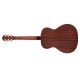 Fender CC-60S Concert Sized All-Mahogany Acoustic Guitar 0970150022 Fender CC-60S Concert Sized All-Mahogany Acoustic Guitar 0970150022