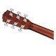 Fender CC-60S Concert Sized All-Mahogany Acoustic Guitar 0970150022 Fender CC-60S Concert Sized All-Mahogany Acoustic Guitar 0970150022