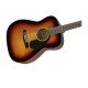 Fender CC60S Concert Sized Acoustic Guitar 0970150032 - Sunburst Fender CC60S Concert Sized Acoustic Guitar 0970150032 - Sunburst