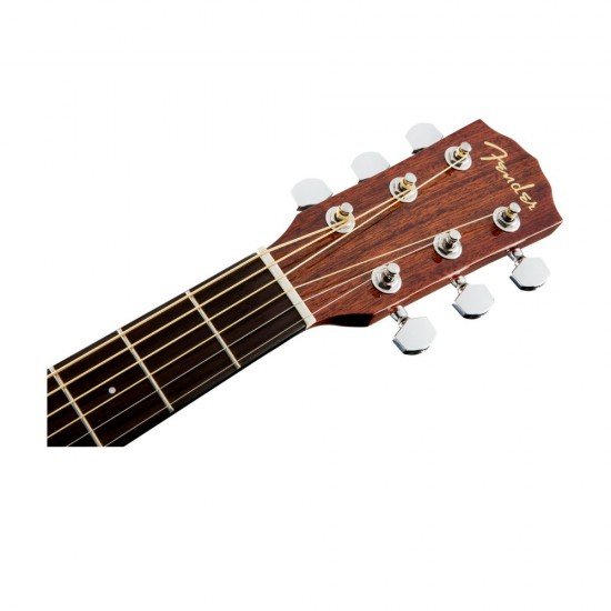 Fender CC60S Concert Sized Acoustic Guitar 0970150032 - Sunburst Fender CC60S Concert Sized Acoustic Guitar 0970150032 - Sunburst