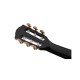 Fender CN-140SCE 0970264306 Nylon Black Guitar Fender CN-140SCE 0970264306 Nylon Black Guitar