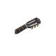Fender CN-140SCE 0970264306 Nylon Black Guitar Fender CN-140SCE 0970264306 Nylon Black Guitar