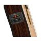 Fender CN-140SCE Nylon - Walnut Fingerboard - Natural