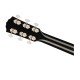 Fender PM-1E Limited Edition Dreadnought in Black-0970312306 Fender PM-1E Limited Edition Dreadnought in Black-0970312306