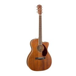 Fender 0970331322 Paramount PM3 Triple-0 All Mahogany Natural