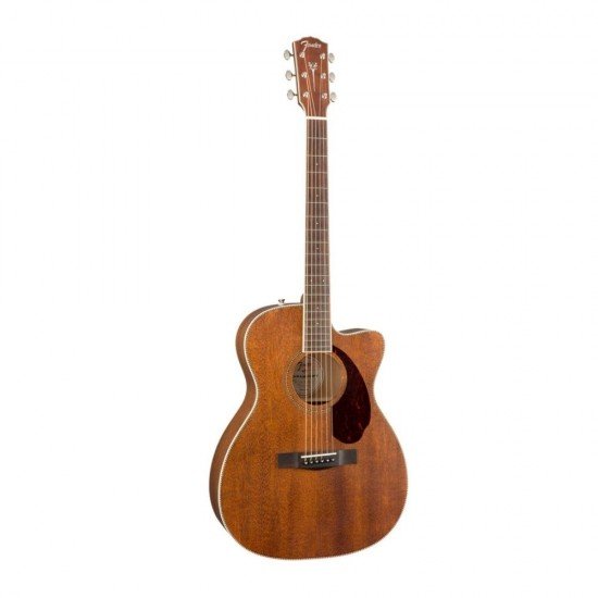 Fender 0970331322 Paramount PM3 Triple-0 All Mahogany Natural Fender 0970331322 Paramount PM3 Triple-0 All Mahogany Natural