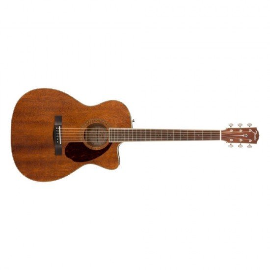 Fender 0970331322 Paramount PM3 Triple-0 All Mahogany Natural Fender 0970331322 Paramount PM3 Triple-0 All Mahogany Natural