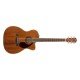 Fender 0970331322 Paramount PM3 Triple-0 All Mahogany Natural Fender 0970331322 Paramount PM3 Triple-0 All Mahogany Natural