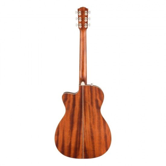 Fender 0970331322 Paramount PM3 Triple-0 All Mahogany Natural Fender 0970331322 Paramount PM3 Triple-0 All Mahogany Natural