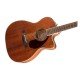 Fender 0970331322 Paramount PM3 Triple-0 All Mahogany Natural Fender 0970331322 Paramount PM3 Triple-0 All Mahogany Natural
