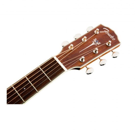 Fender 0970331322 Paramount PM3 Triple-0 All Mahogany Natural Fender 0970331322 Paramount PM3 Triple-0 All Mahogany Natural