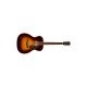 Fender Paramount PO-220E Orchestra Acoustic-electric Guitar - 3-color Vintage Sunburst Fender Paramount PO-220E Orchestra Acoustic-electric Guitar - 3-color Vintage Sunburst