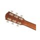 Fender Paramount PO-220E Orchestra Acoustic-electric Guitar - Natural Fender Paramount PO-220E Orchestra Acoustic-electric Guitar - Natural
