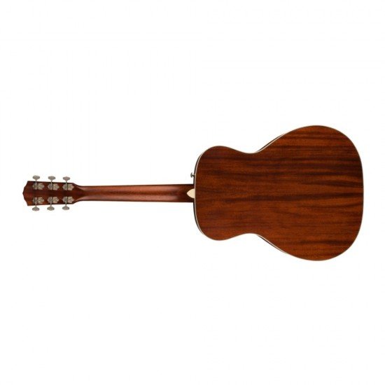 Fender PR-180E Resonator Guitar - Aged Cognac Burst Fender PR-180E Resonator Guitar - Aged Cognac Burst