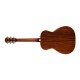 Fender PR-180E Resonator Guitar - Aged Cognac Burst Fender PR-180E Resonator Guitar - Aged Cognac Burst