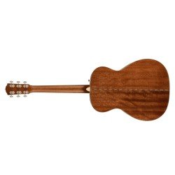 Fender Player 0970632307 FSR PO-220E Orchestra Acoustic Guitar Cedar