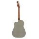 Fender Redondo Player Electro Acoustic Guitar 0970713543 - Slate Satin Fender Redondo Player Electro Acoustic Guitar 0970713543 - Slate Satin