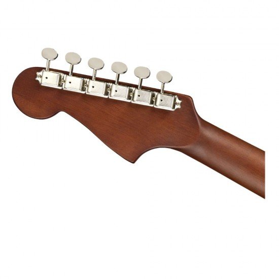 Fender Redondo Player Electro Acoustic Guitar 0970713543 - Slate Satin Fender Redondo Player Electro Acoustic Guitar 0970713543 - Slate Satin