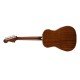 Fender Model #: 0970722540 Malibu Player, Walnut Fingerboard, White Pickguard, Fiesta Red Fender Model #: 0970722540 Malibu Player, Walnut Fingerboard, White Pickguard, Fiesta Red