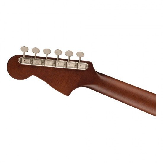 Fender Model #: 0970722540 Malibu Player, Walnut Fingerboard, White Pickguard, Fiesta Red Fender Model #: 0970722540 Malibu Player, Walnut Fingerboard, White Pickguard, Fiesta Red