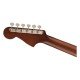 Fender Model #: 0970722540 Malibu Player, Walnut Fingerboard, White Pickguard, Fiesta Red Fender Model #: 0970722540 Malibu Player, Walnut Fingerboard, White Pickguard, Fiesta Red