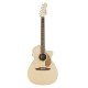 Fender California Series Newporter Player in Champagne 0970743044 Fender California Series Newporter Player in Champagne 0970743044
