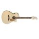 Fender California Series Newporter Player in Champagne 0970743044 Fender California Series Newporter Player in Champagne 0970743044