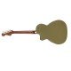 Fender Newporter Player Electro-Acoustic Guitar 0970743076 - Olive Satin Fender Newporter Player Electro-Acoustic Guitar 0970743076 - Olive Satin