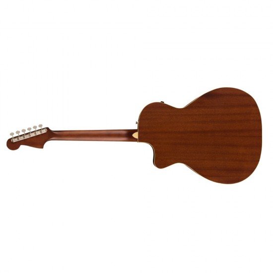 Fender Model #: 0970743557 Newporter Player, Walnut Fingerboard, White Pickguard, Surf Green Fender Model #: 0970743557 Newporter Player, Walnut Fingerboard, White Pickguard, Surf Green