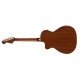 Fender Model #: 0970743557 Newporter Player, Walnut Fingerboard, White Pickguard, Surf Green Fender Model #: 0970743557 Newporter Player, Walnut Fingerboard, White Pickguard, Surf Green